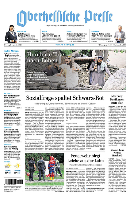 Titelseite