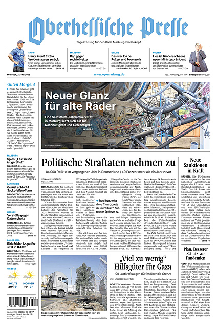 Titelseite
