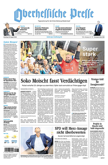 Titelseite