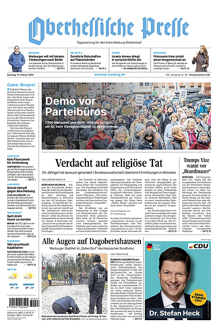 Titelseite