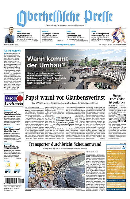 Titelseite