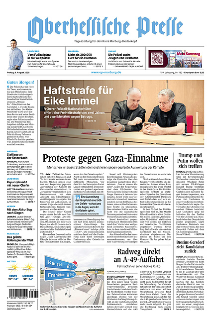 Titelseite