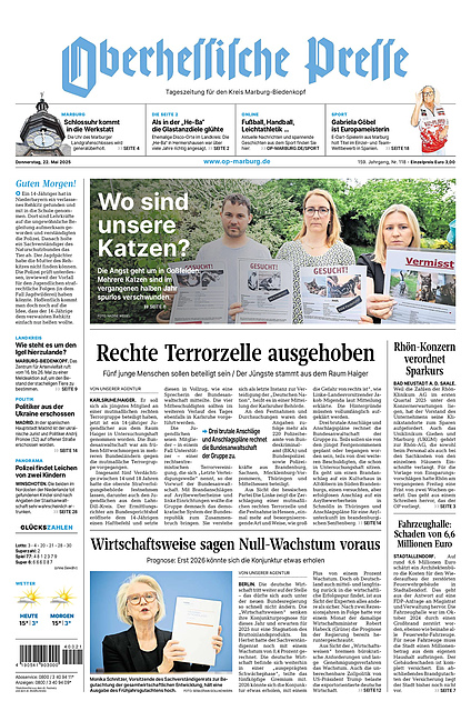 Titelseite