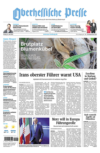 Titelseite