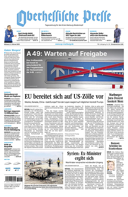 Titelseite