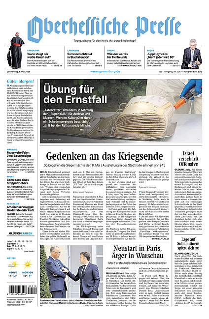 Titelseite