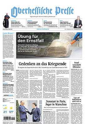 Titelseite
