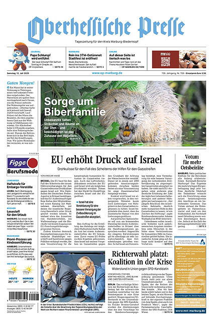Titelseite