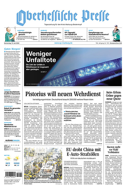 Titelseite
