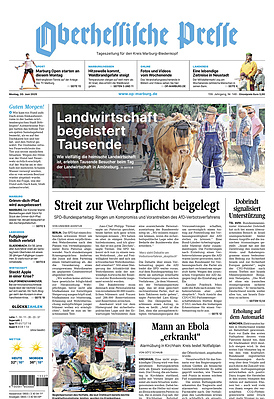 Titelseite