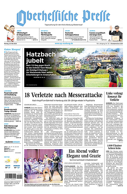 Titelseite