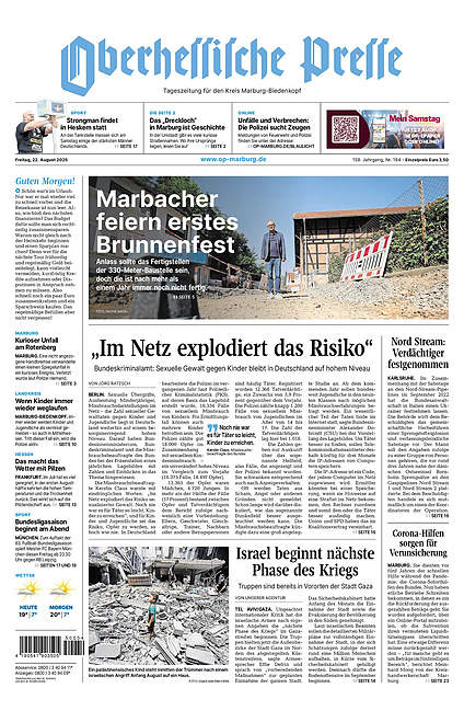 Titelseite