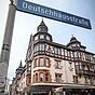 Stadt bereitet Tempo-30-Offensive vor