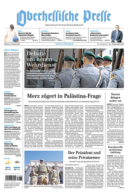 Titelseite