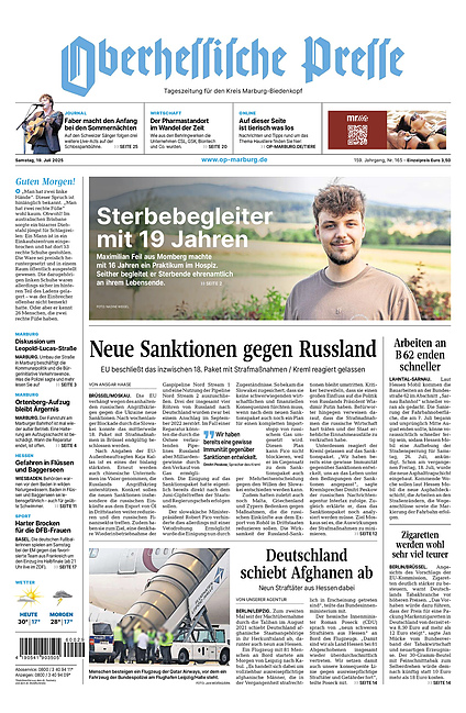 Titelseite