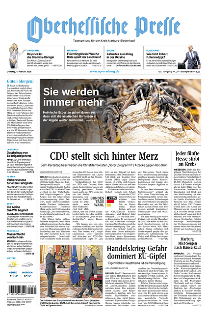 Titelseite