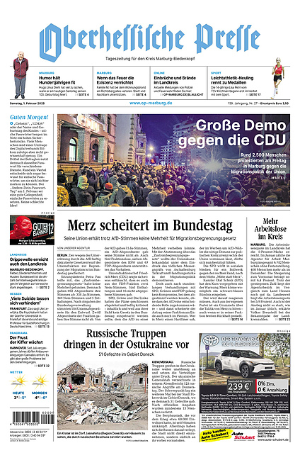 Titelseite