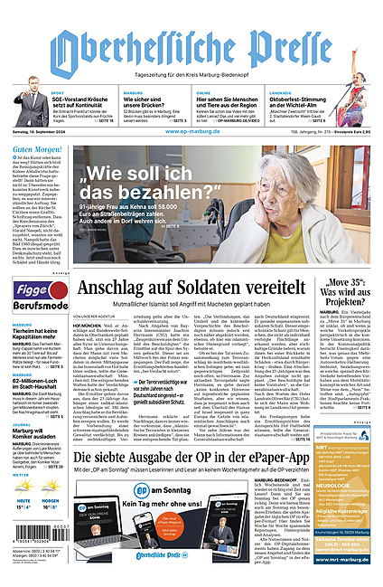 Titelseite