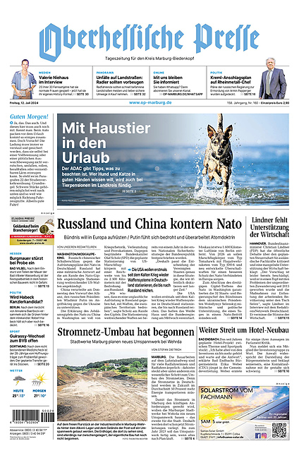 Titelseite