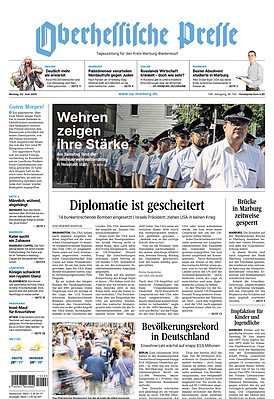 Titelseite