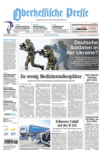 Titelseite