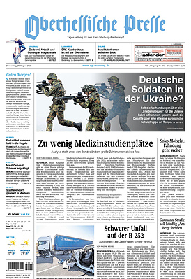 Titelseite