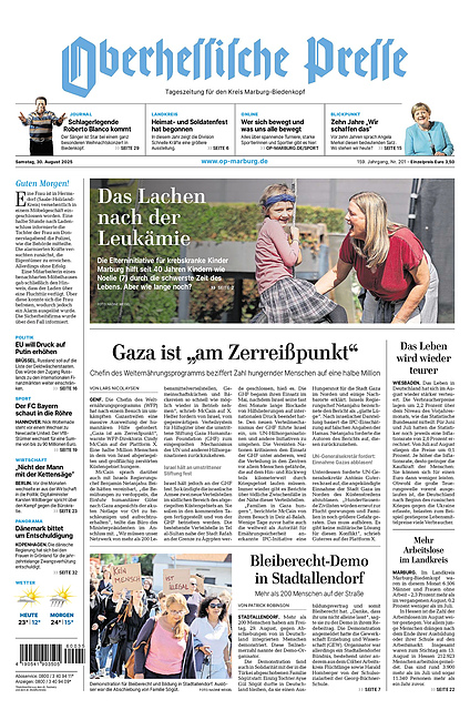 Titelseite