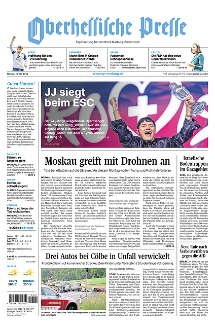 Titelseite