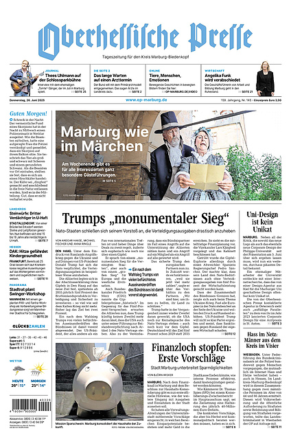 Titelseite