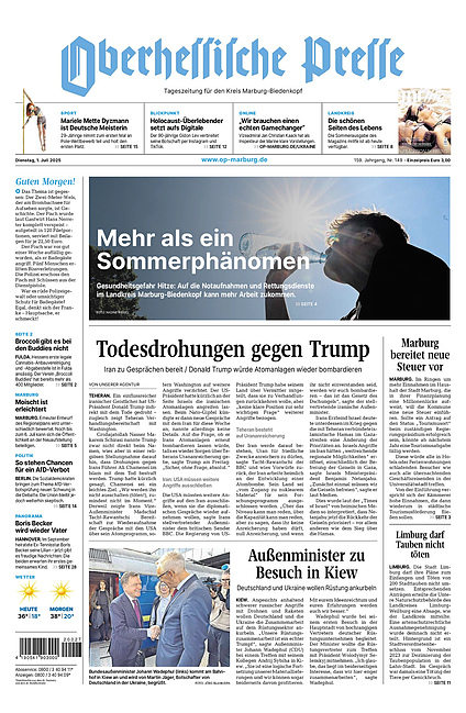 Titelseite
