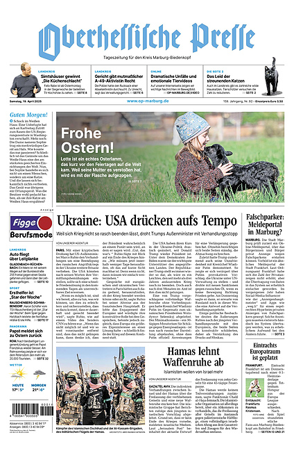 Titelseite