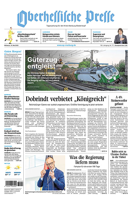 Titelseite