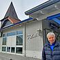 Wo die wilden Teenies zum Erdbeermund tanzten