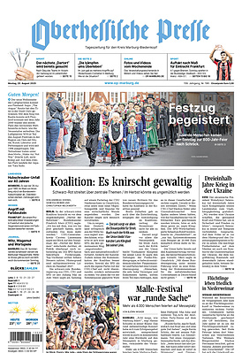 Titelseite