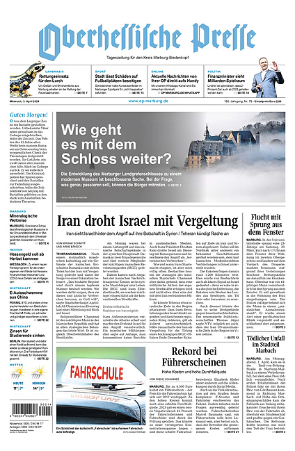 Titelseite